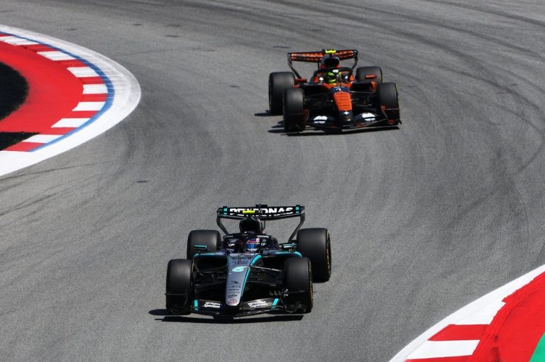F1: Antonelli penalty row highlights procedural flaws