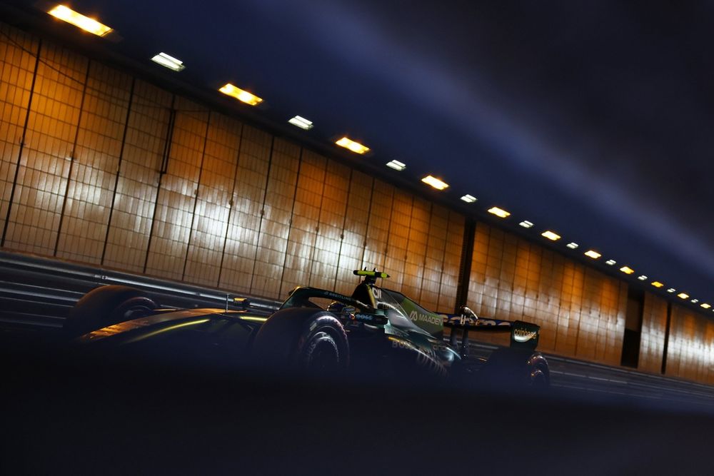 Alonso slams 2026 F1 cars: "Worst generation I've ever driven at Monaco"