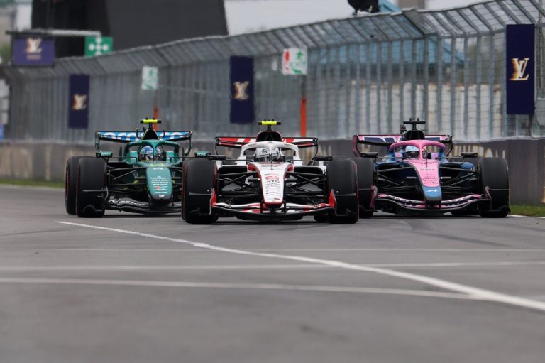 F1: Minor tweaks for 2027 regulations signal cautious approach