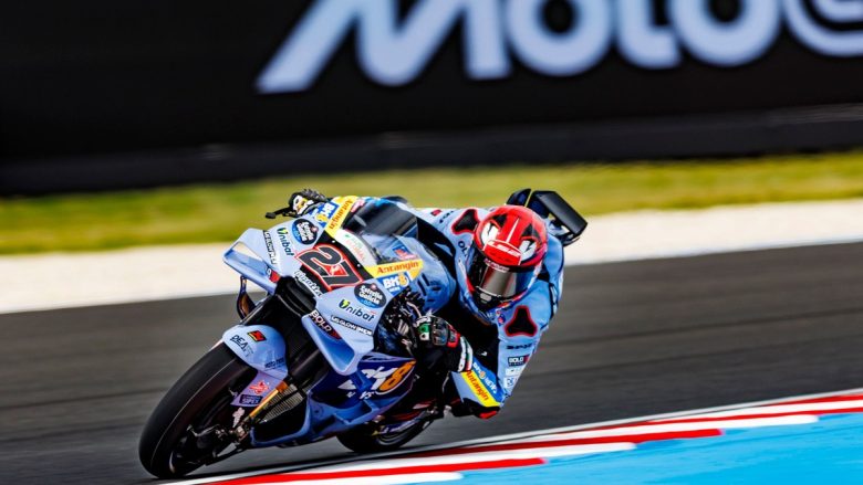 Lecuona's MotoGP cameo impresses but WSBK focus remains