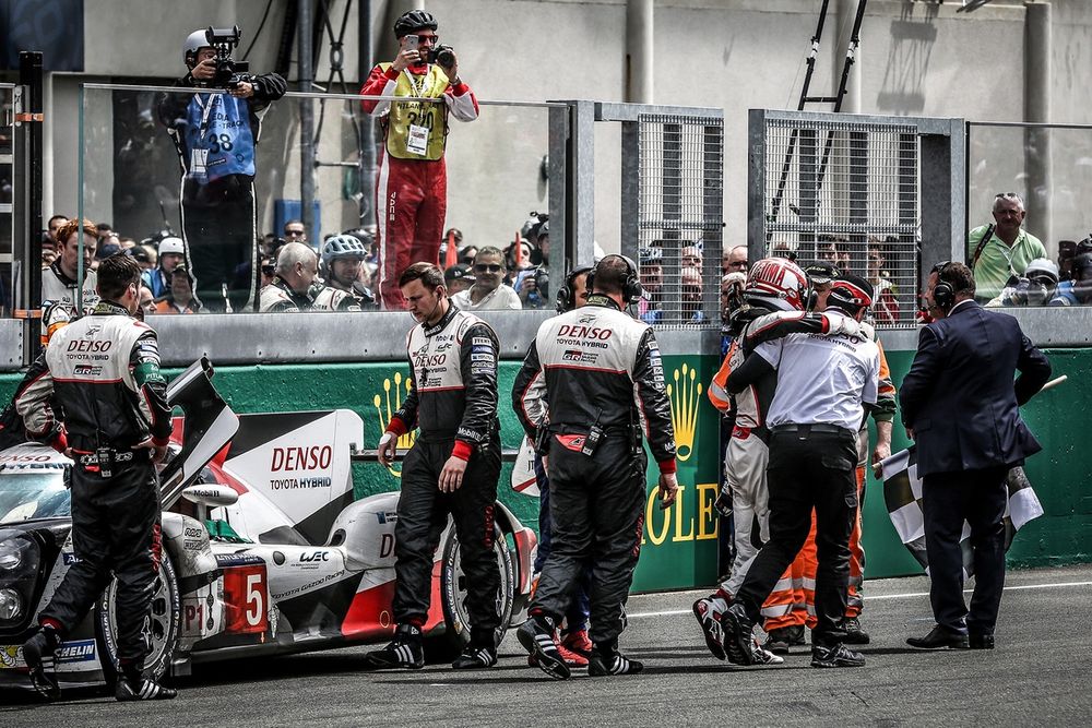 Le Mans First-Timers: Unforgettable First Encounters with the 24-Hour Classic