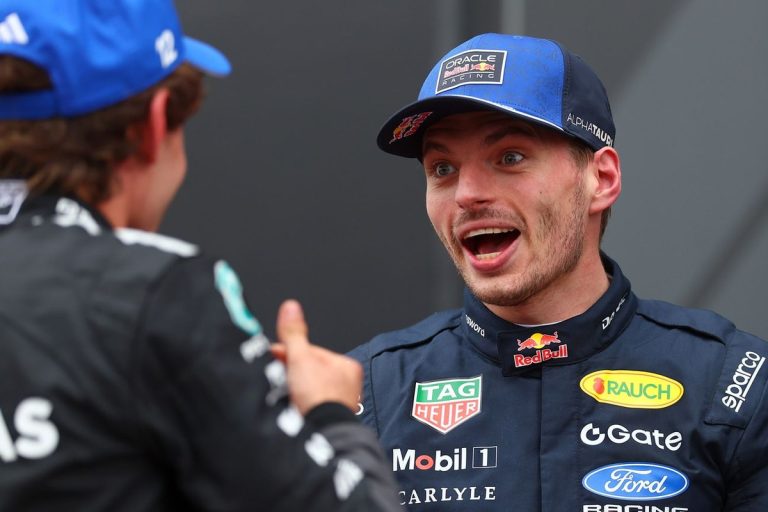 Red Bull's engine status as F1 benchmark raises eyebrows and prompts FIA…