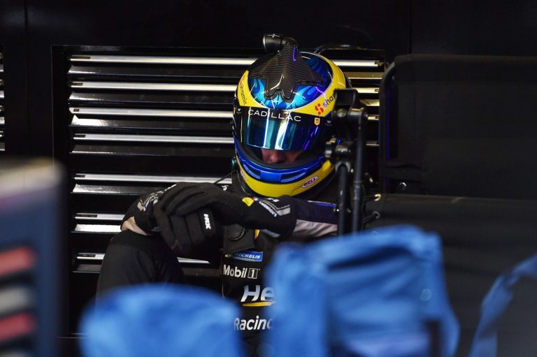 Le Mans heartbreak: Cadillac's victory hopes dashed by mechanical woe