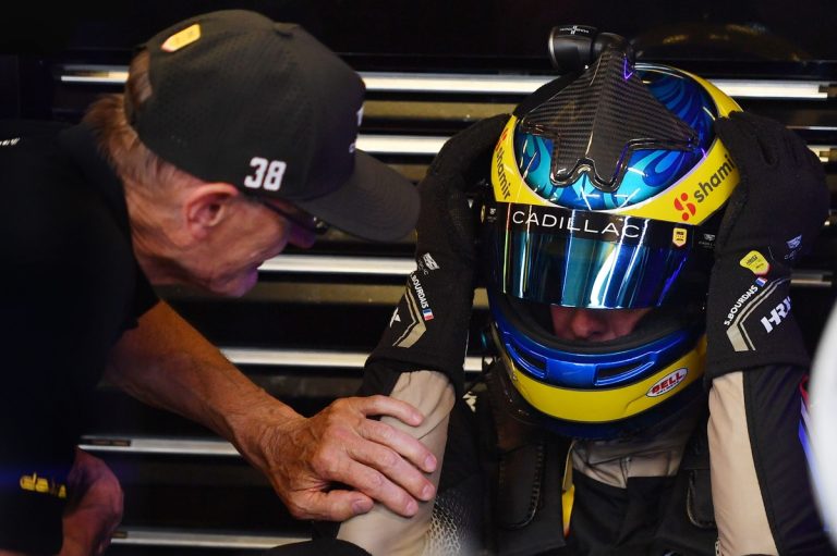 Le Mans heartbreak for Bourdais as mechanical failure ends victory hopes