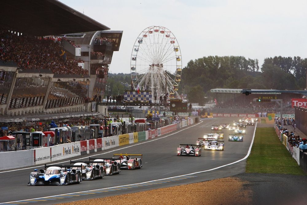 Le Mans First-Timers: Unforgettable First Encounters with the 24-Hour Classic image 4