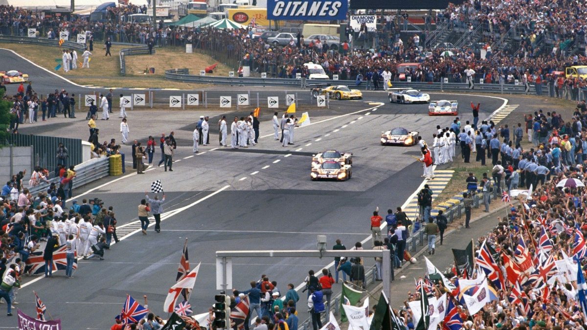 Le Mans First-Timers: Unforgettable First Encounters with the 24-Hour Classic