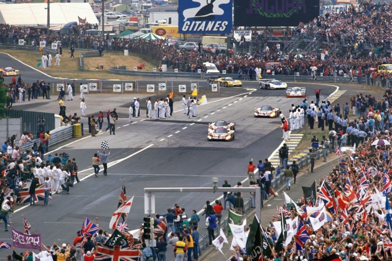 First-Timers at Le Mans: Unforgettable Debuts at the World's Greatest Race