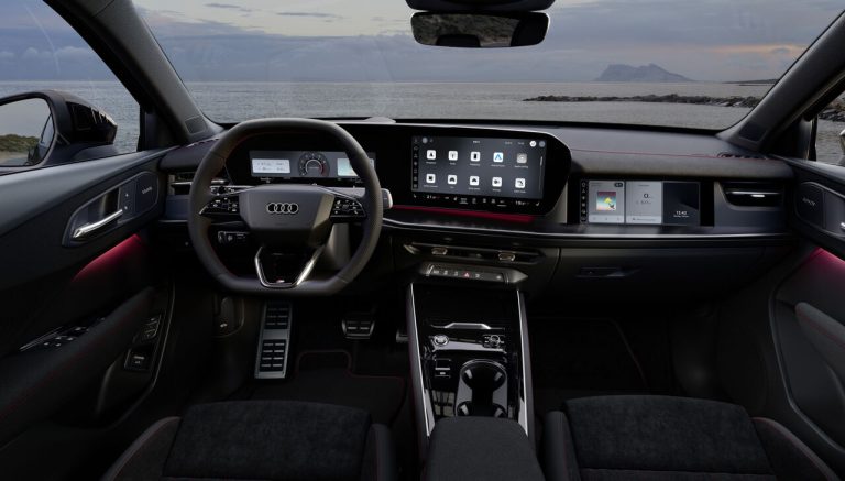 Audi Q3 2027: More Tech, More Kit, But Does It Still Have That Spark?