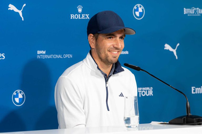BMW Drives Philipp Lahm’s ‘Eagles for Education’ Initiative