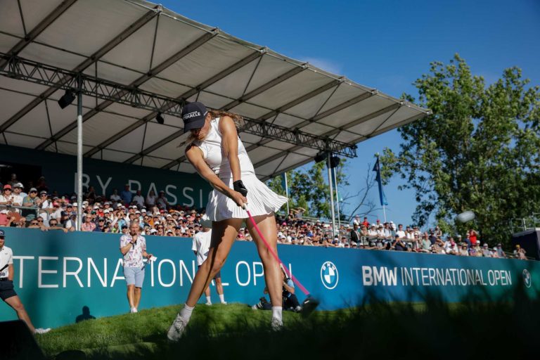 BMW International Open: When Golf Drives Get Wild (And Loud)